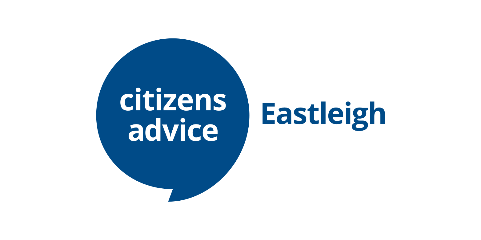Citizens Advice Eastleigh Logo