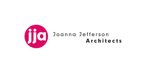 Joanna Jefferson Architects Logo