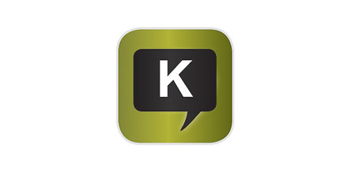 Krowd Logo