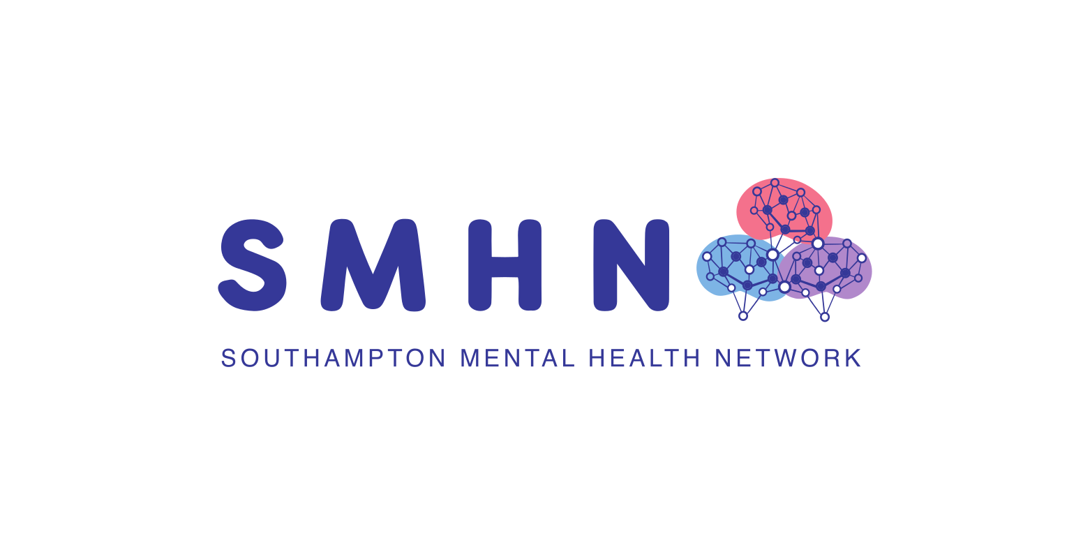 Southampton Mental Health Network Logo