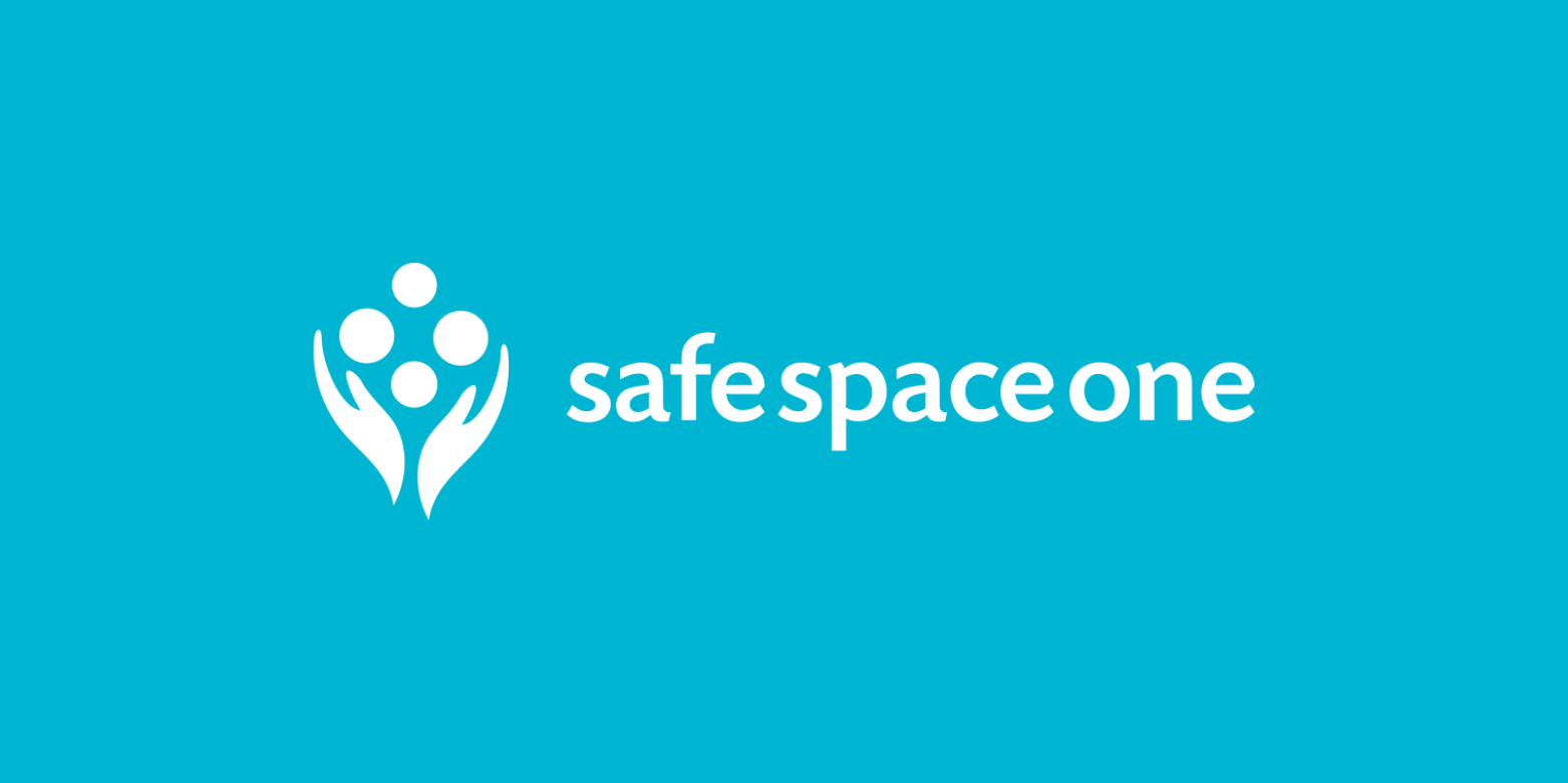 Safe Space One Logo